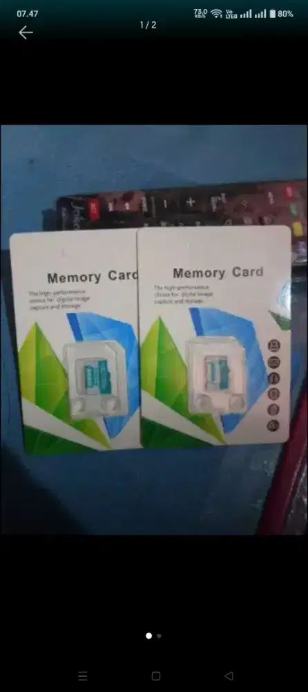 memory hp kive 128gb