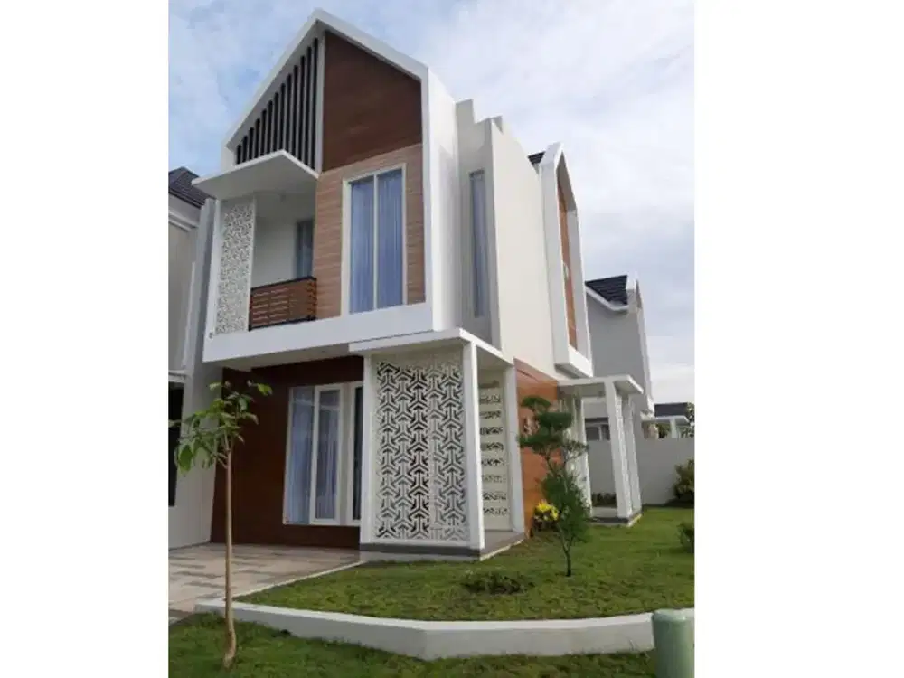 rumah exclusiv