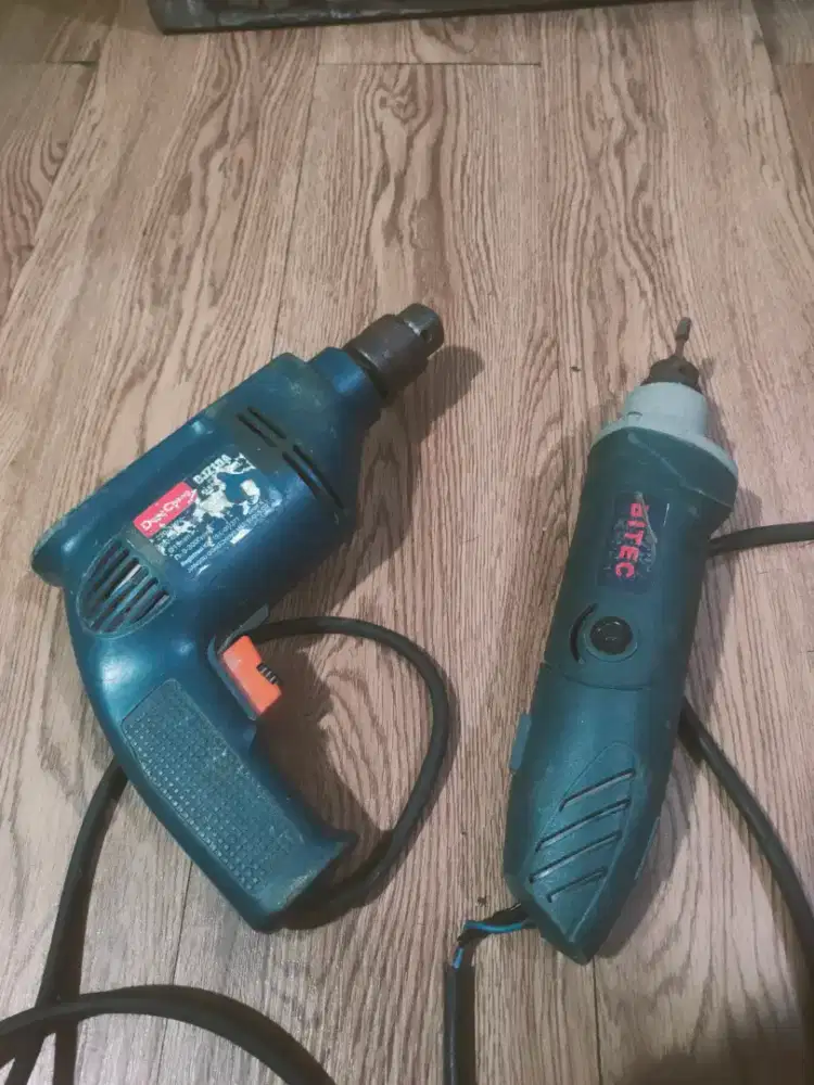 Bor dan tuner Gurinder