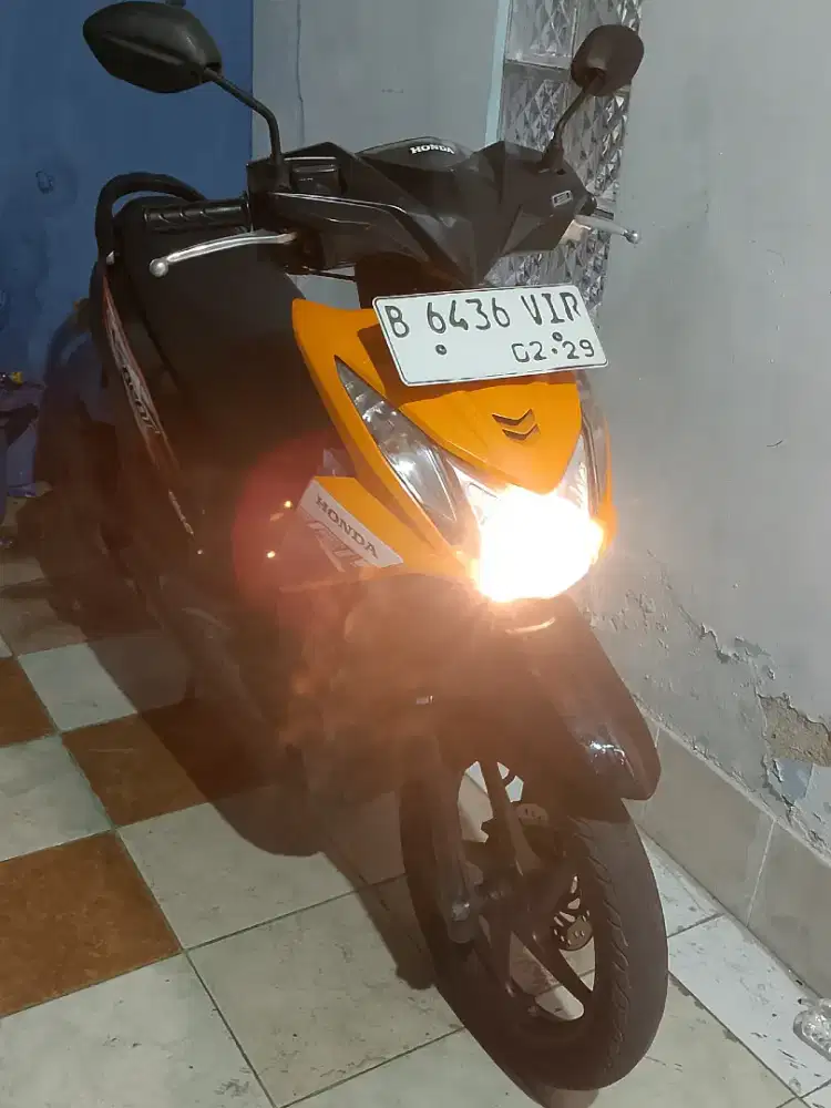 Beat fi injeksien tahun 2014