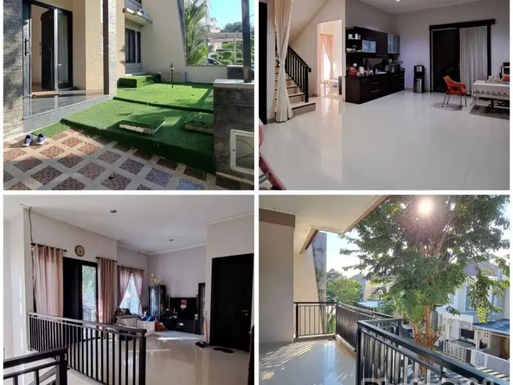 Pakuwon City San Diego