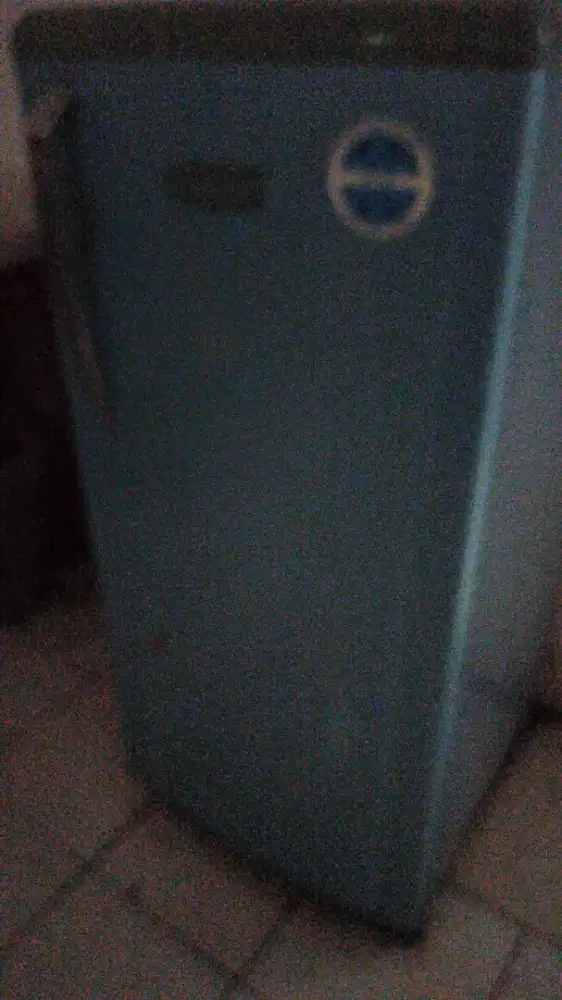 DIJUAL KULKAS MASIH MULUS SIAPA CEPAT DIA DAPATTTTT