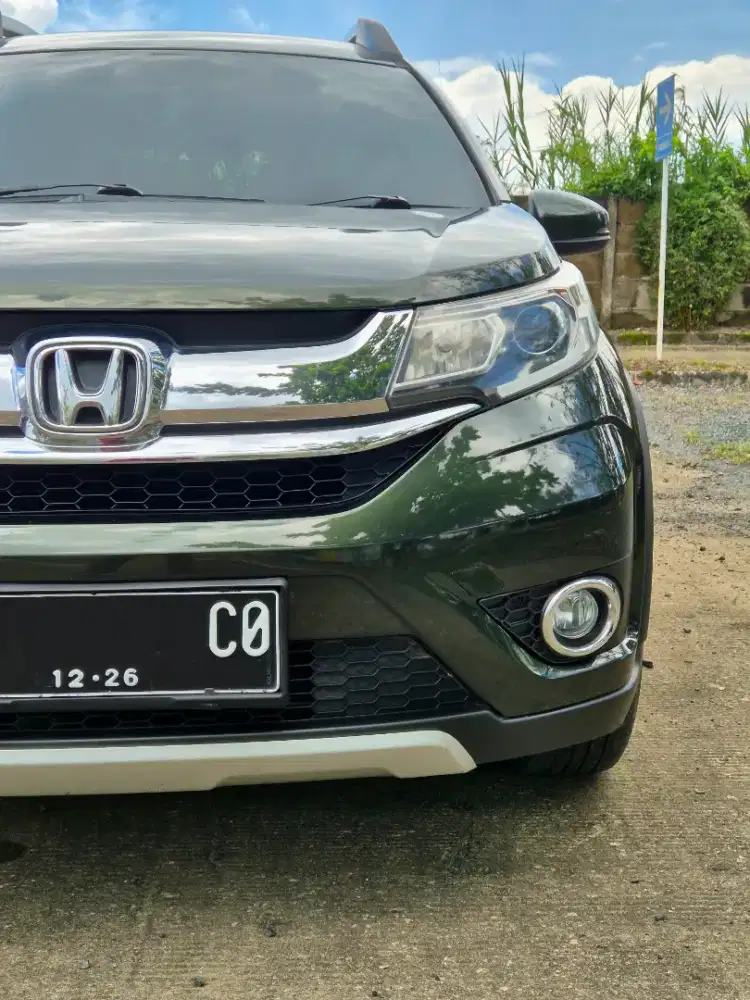 BRV Metik Terawat Tukar Tambah Tawarkan