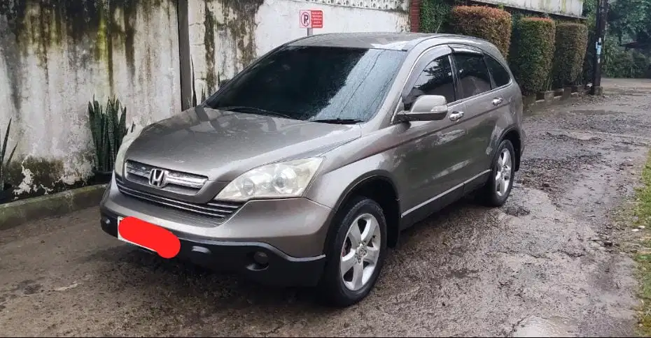 Honda CR-V 2007 Bensin