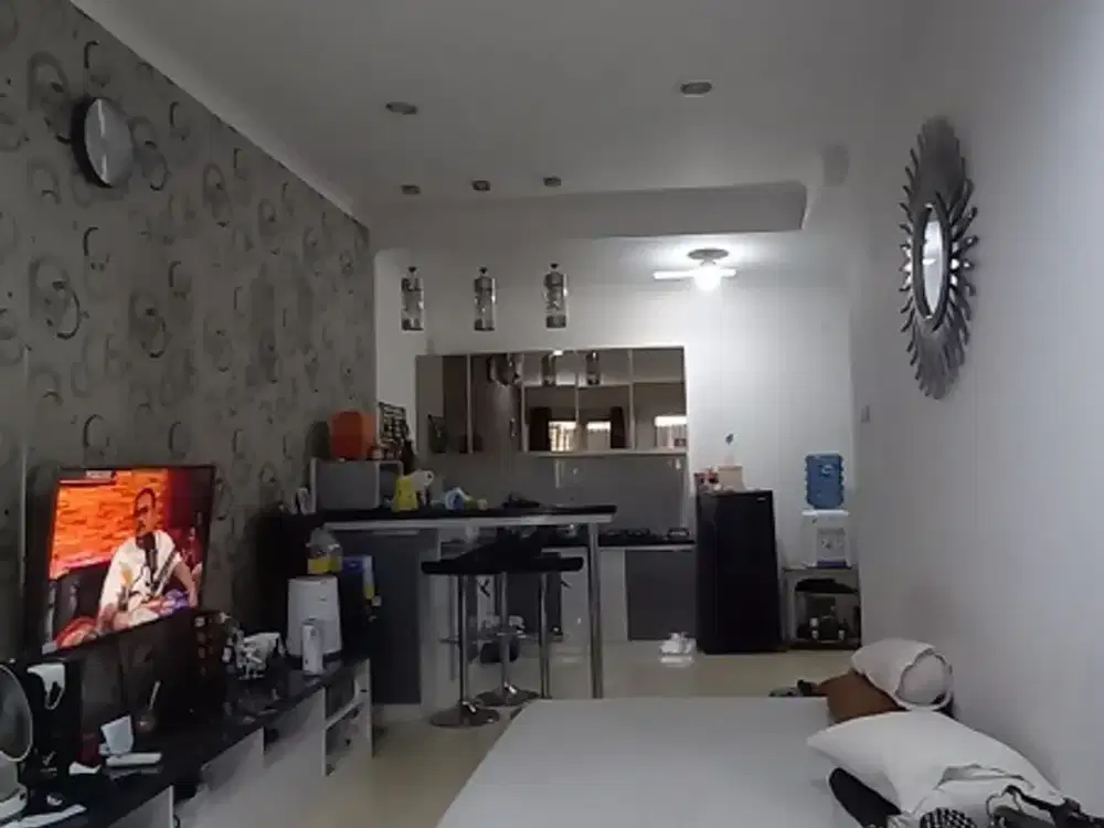 DIJUAL Rumah Siap Huni di Cluster Catalina Gading serpong Tangerang