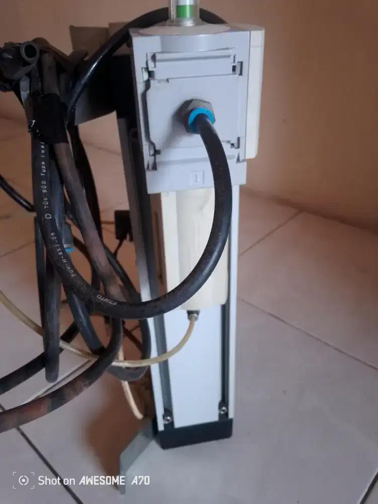 air pressure pneumatic