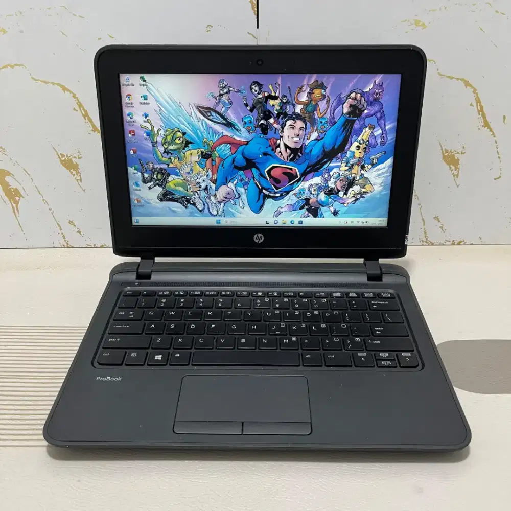 Laptop HP Probook G2.