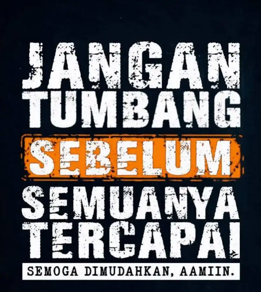 Cari pekerjaan driver/sales/marketing/helper