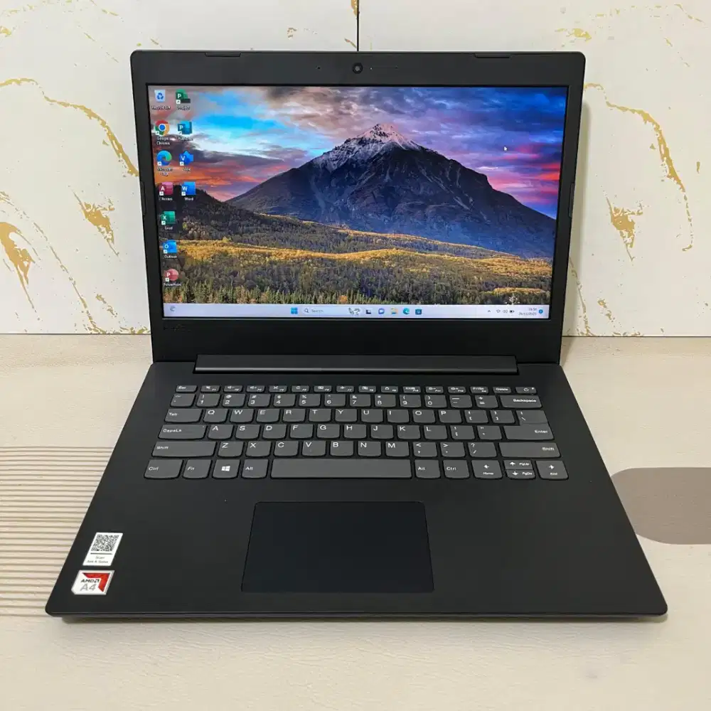 Laptop Lenovo IdeaPad 130 (81H4)