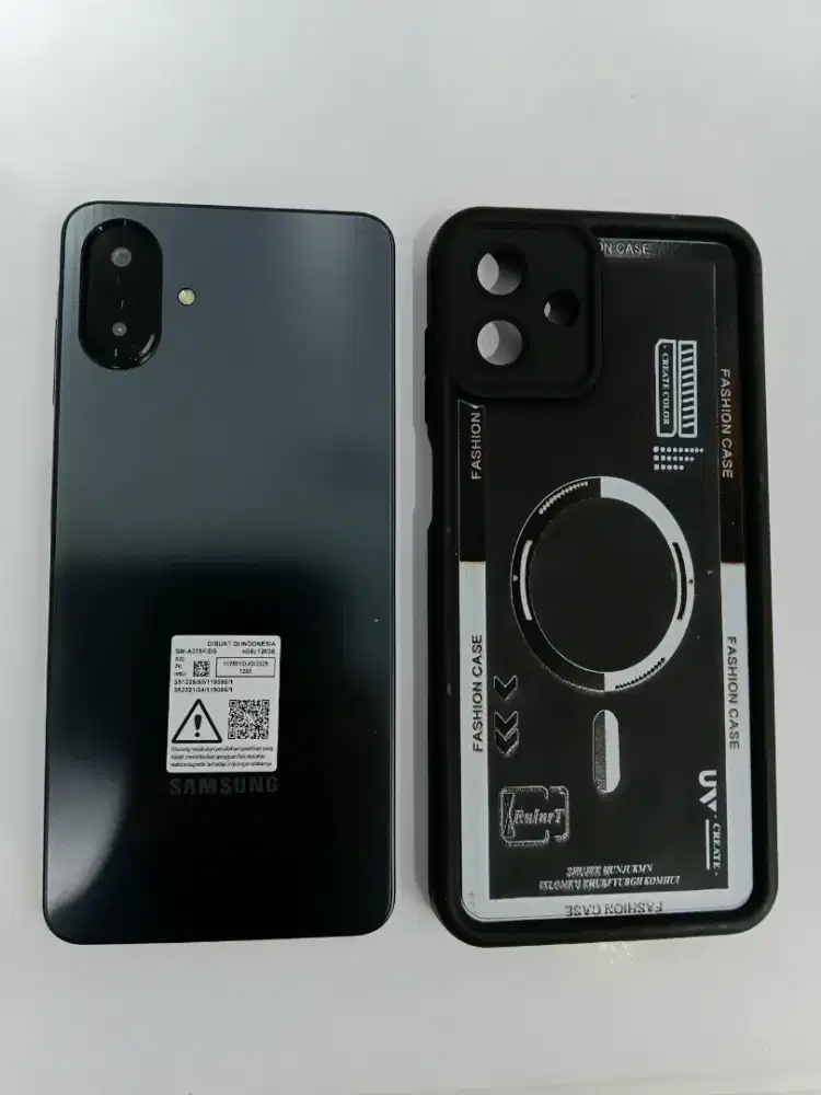 Samsung A07 4/128gb Like New