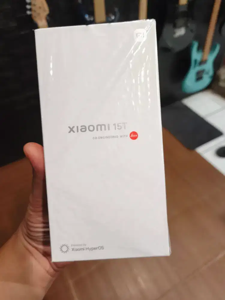 Xioami 15T 512GB