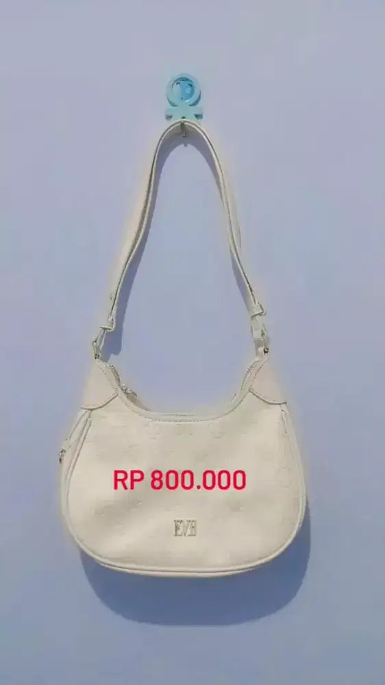 Tas samping Merk EVB