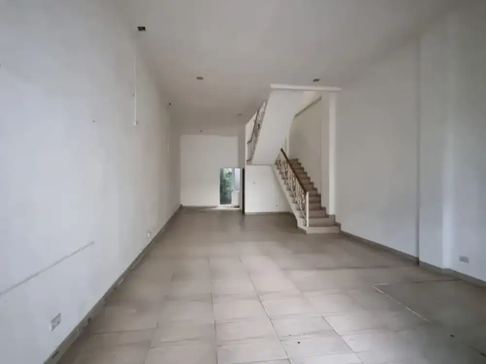 Ruko disewakan di Cilandak