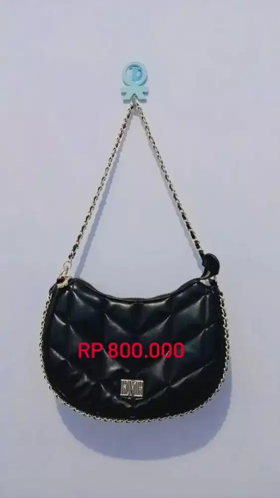 Tas samping Merk EVB