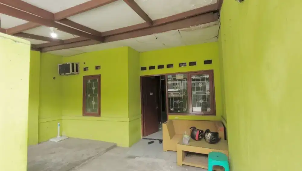 Dijual Cepat Rumah Pribadi (Tanpa Perantara)