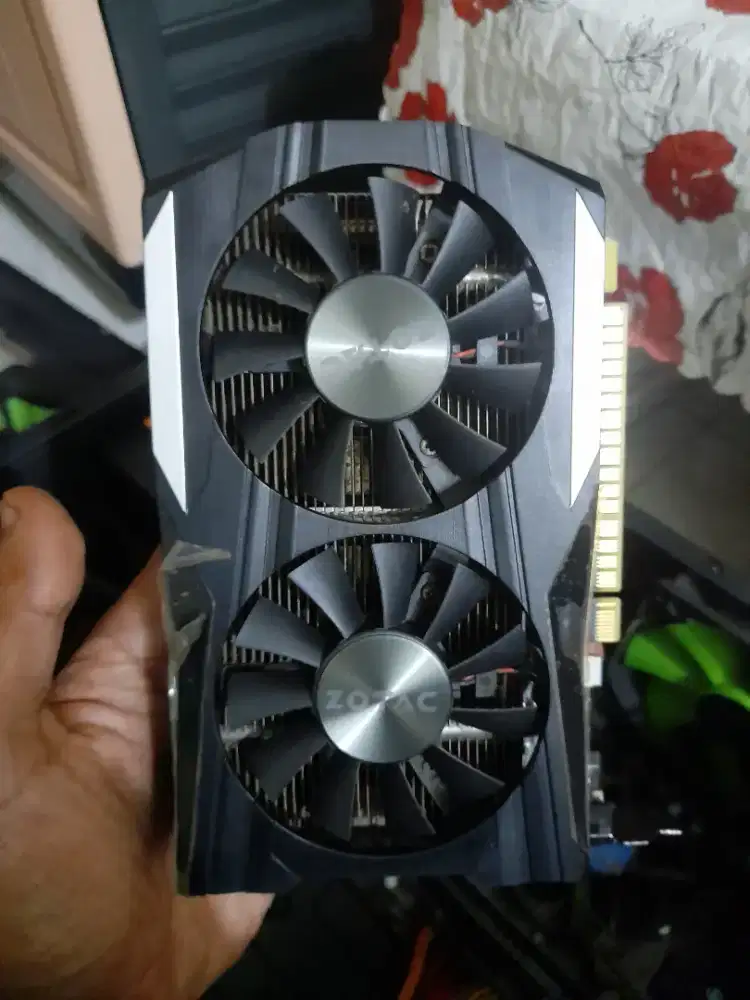 Geforce gtx 1050 2gb