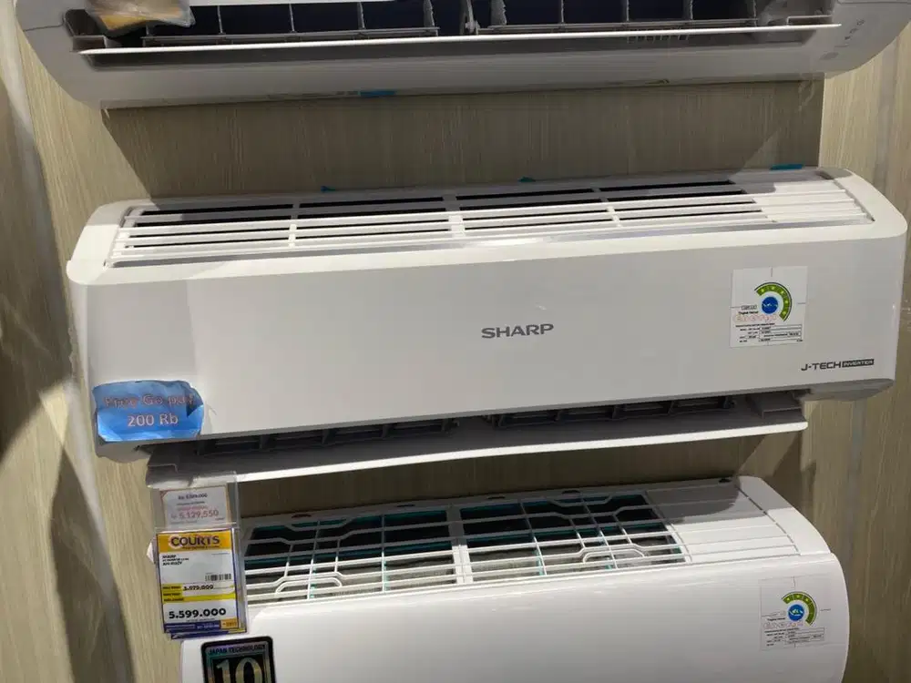 Judul : cicilan HP Promo 0%