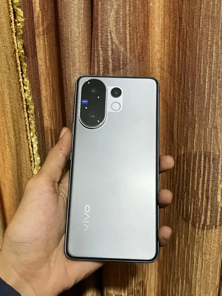 Vivo V60 5G 8/256GB Zeiss Resmi indonesia