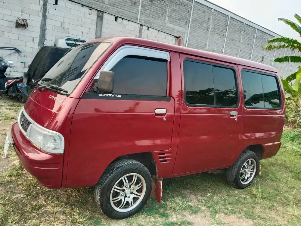 bismillah  jual mobil ceri relpan srt hidun plt n malang mesin aman