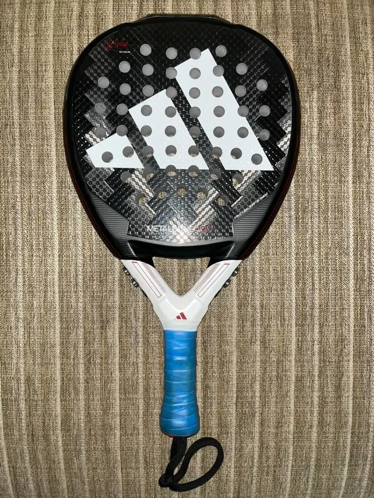 DIJUAL Adidas Metalbone HRD+ 3.3 2024 Ale Galán