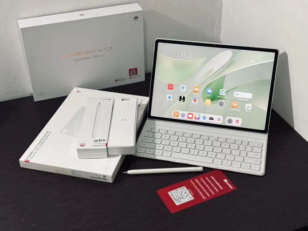 HUAWEI MATEPAD 12x 12/256 GB