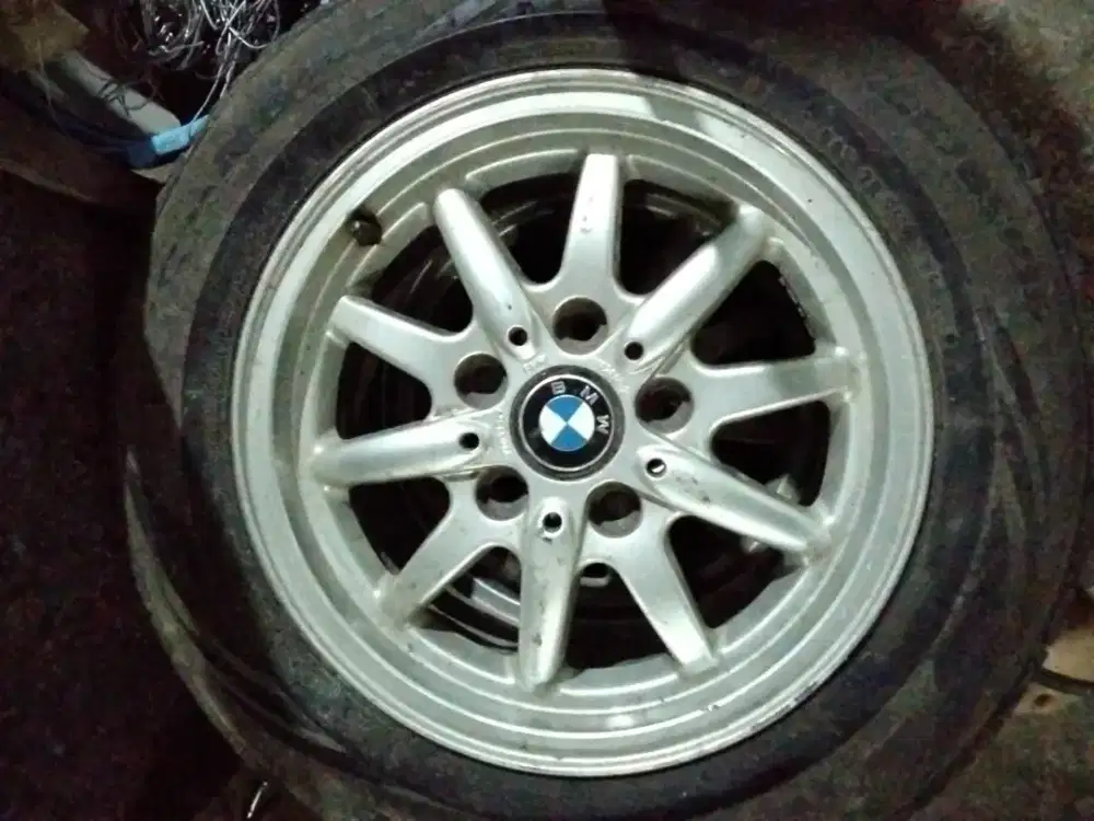 Velg BMW seri-3 thn 1992-1995