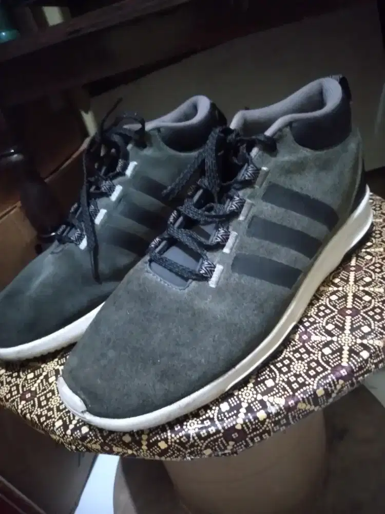 Adidas Cf Raser winter mid 43