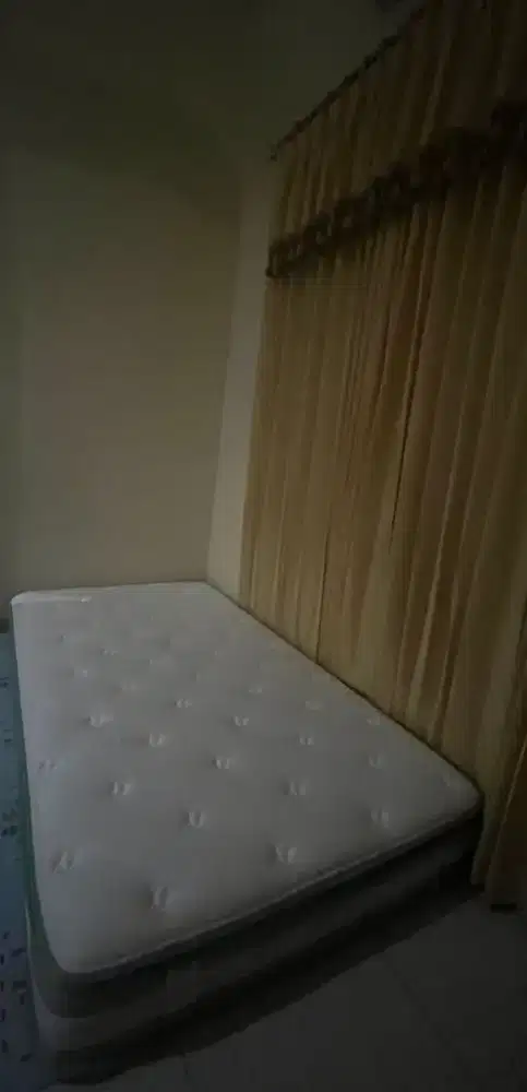 Kasur Empuk Lantai Dijual Cepat Merk Novilla