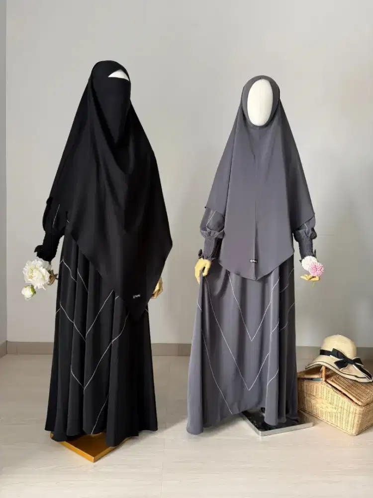 Di cari tukang jahit online