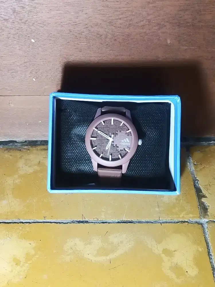 Jam Tangan Adidas