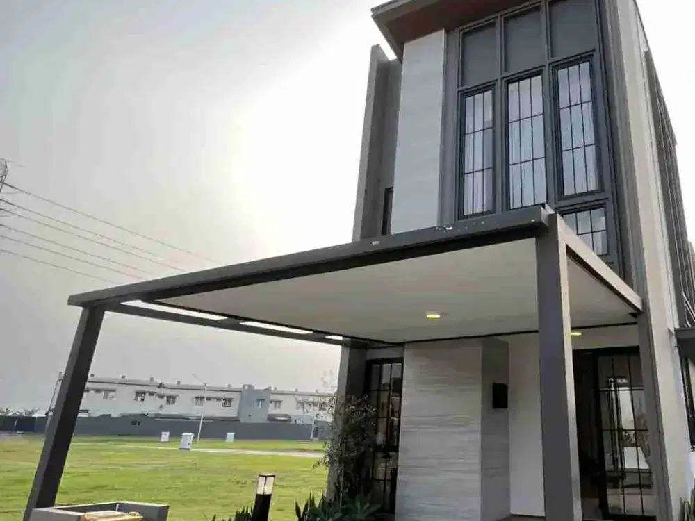 RUMAH DIJUAL DI PAMULANG TANGERANG SELATAN