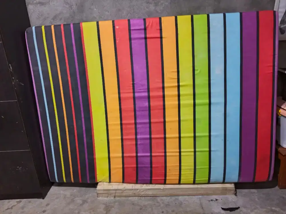 KASUR BUSA ROYAL FOAM