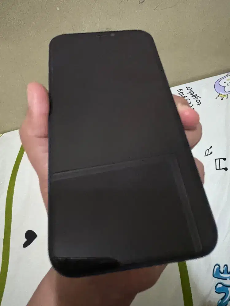 Iphone 12 128Gb Navy ibox