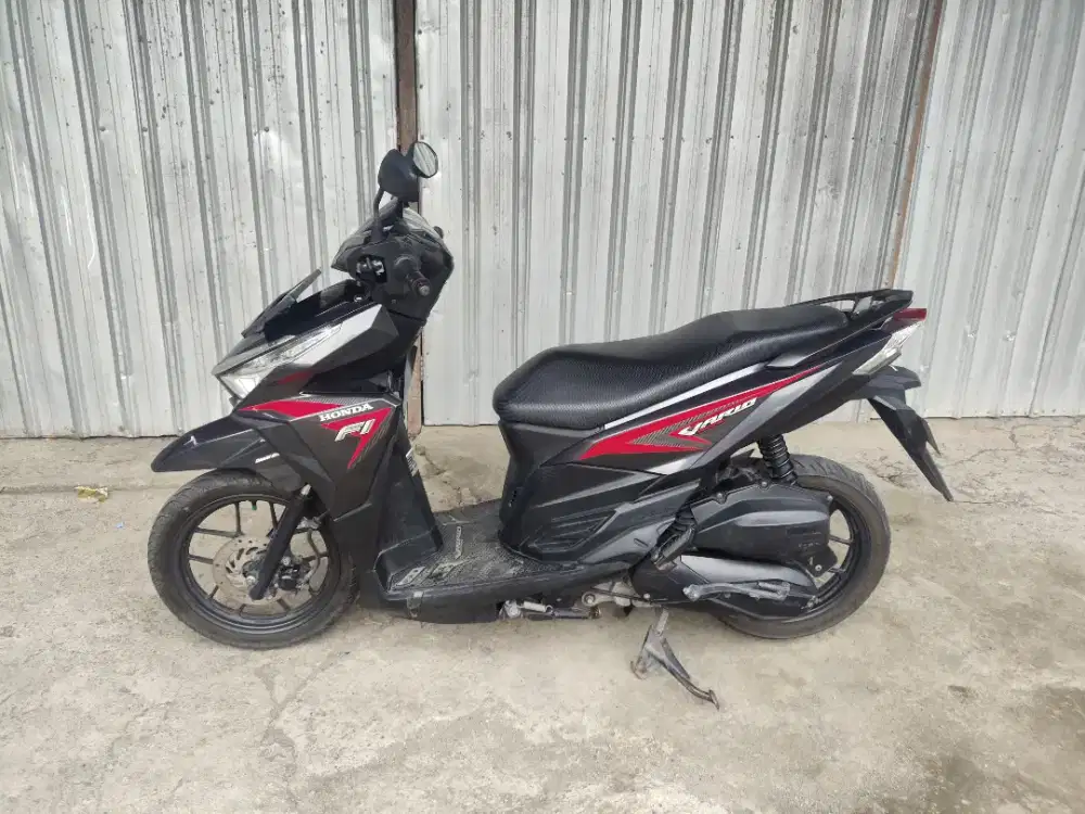 Honda Vario 2015
