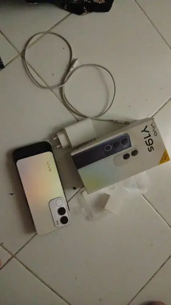 di jual Vivo y19s