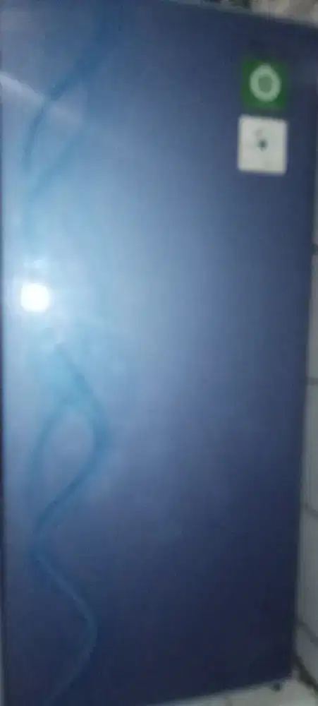 kulkas 1 pintu merk sharp