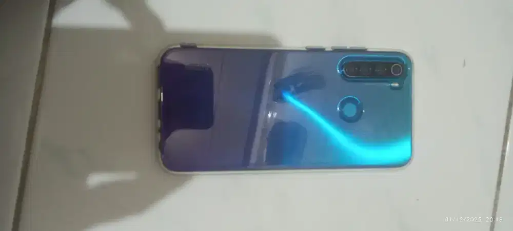 Redmi note 8  Second