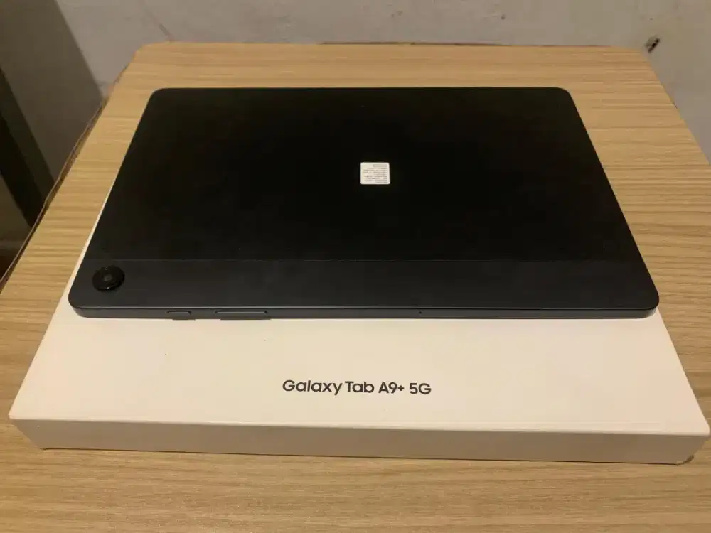 Samsung Tab A9+ 5G 8/128GB