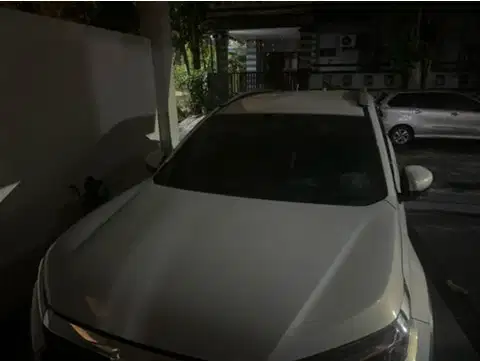 Honda BR-V 2022 Bensin