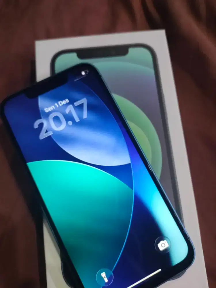 iPhone 13 Mini 128 Inter