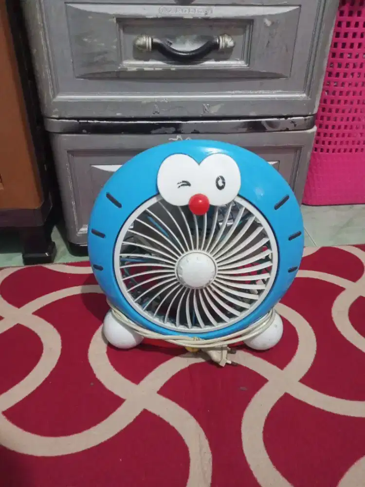 Kipas Angin Mini
