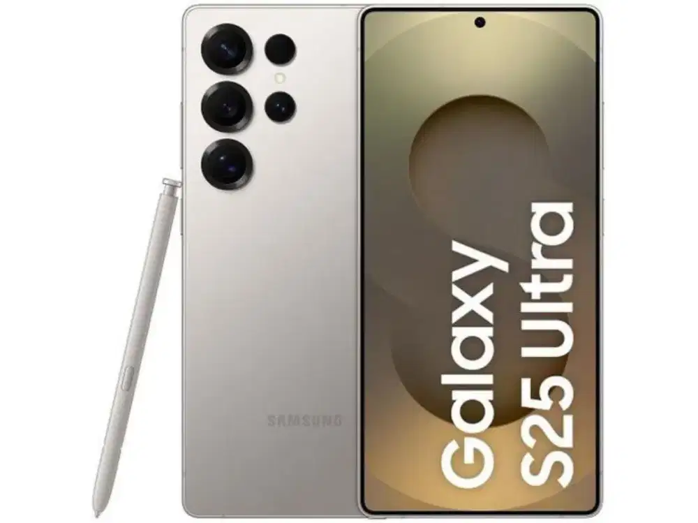 Samsung S25 ultra