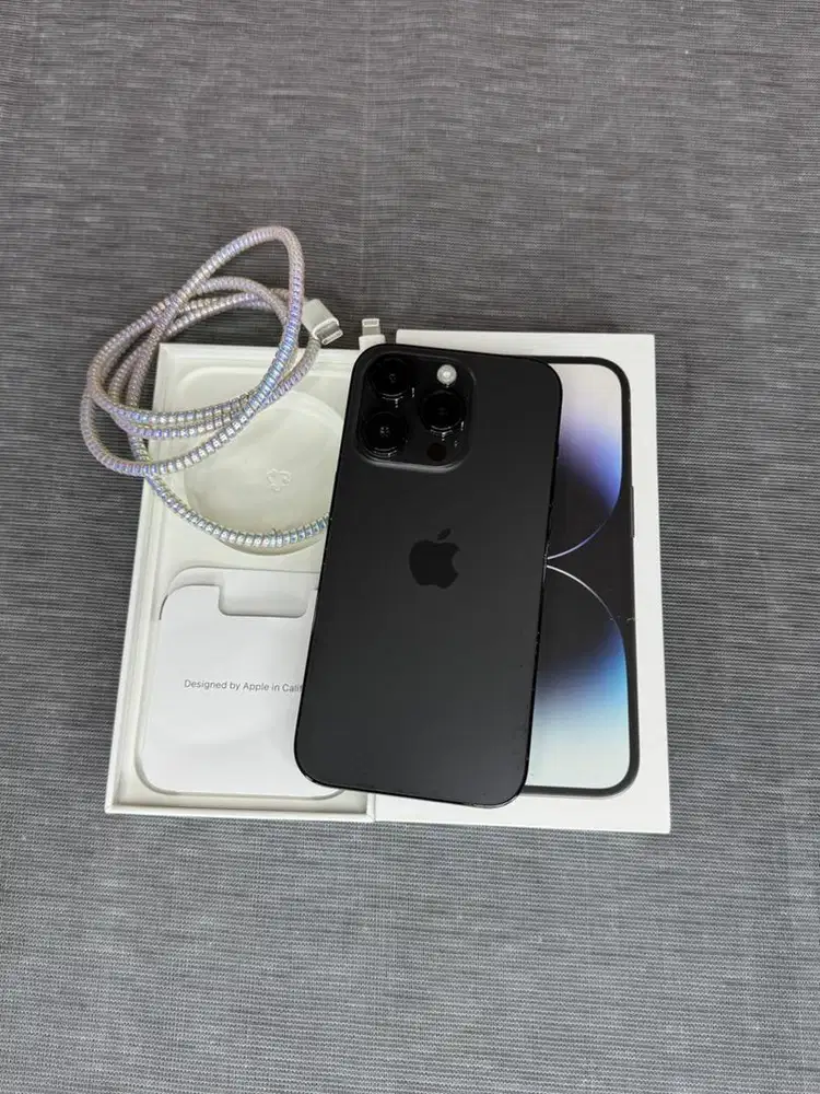 Iphone 14 pro 128 ibox