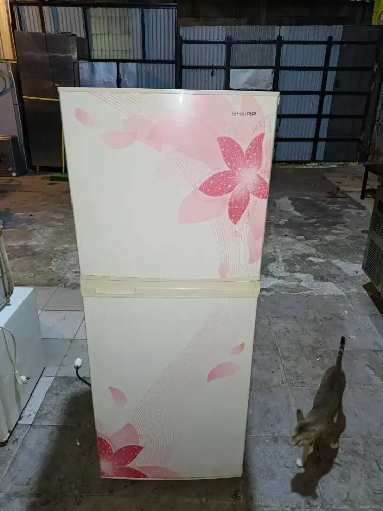 Jual beli barang bekas