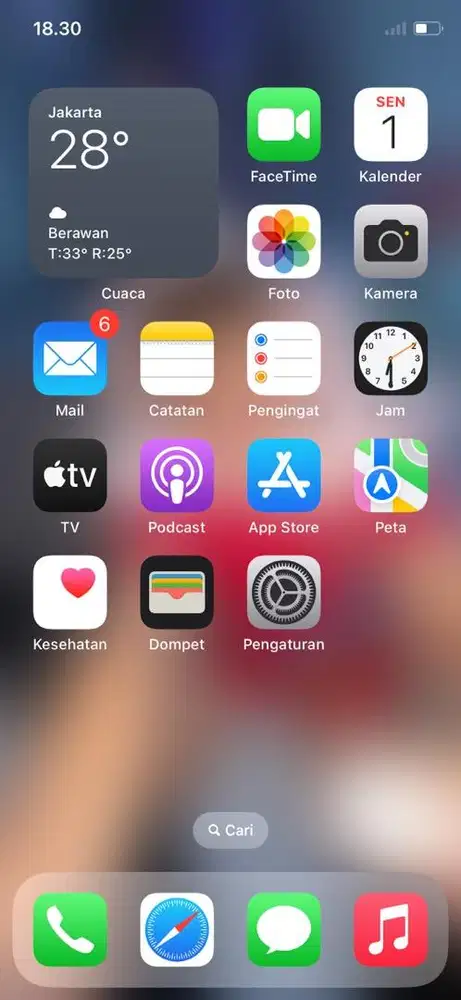 Apple iphone 11 pro ex inter 64gb