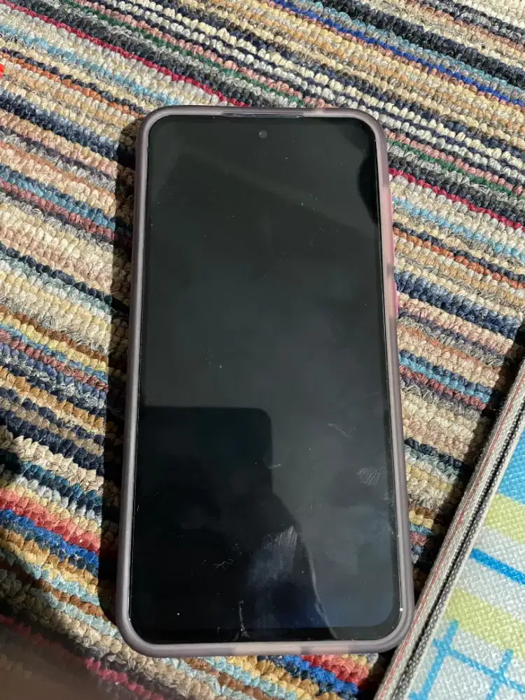 Samsung A55 12/256GB