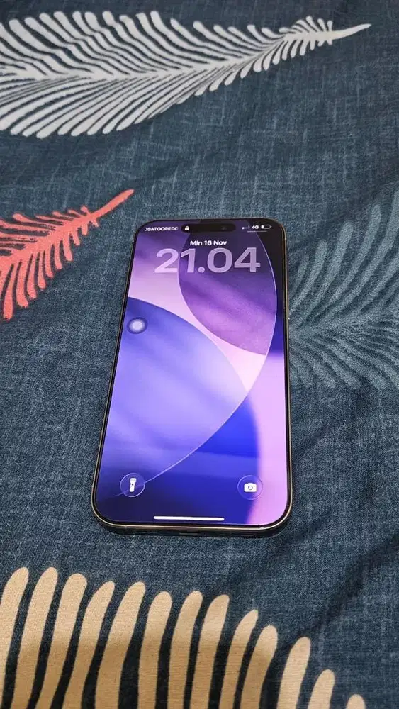 IPHONE 16 promax 256GB