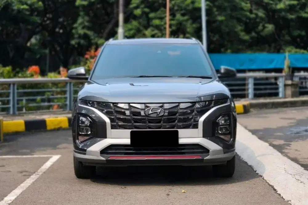 ‼️Dp 15jt‼️ Hyundai Creta Prime 2023 Terawat Siap Pakai