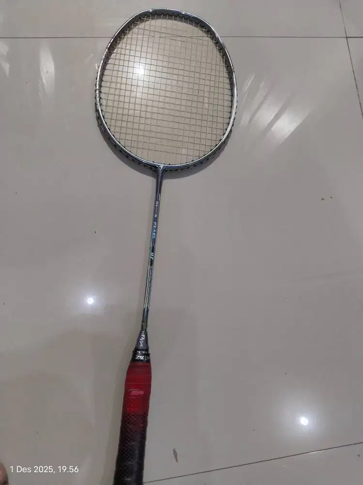 Jual murah raket Black Pearl 07