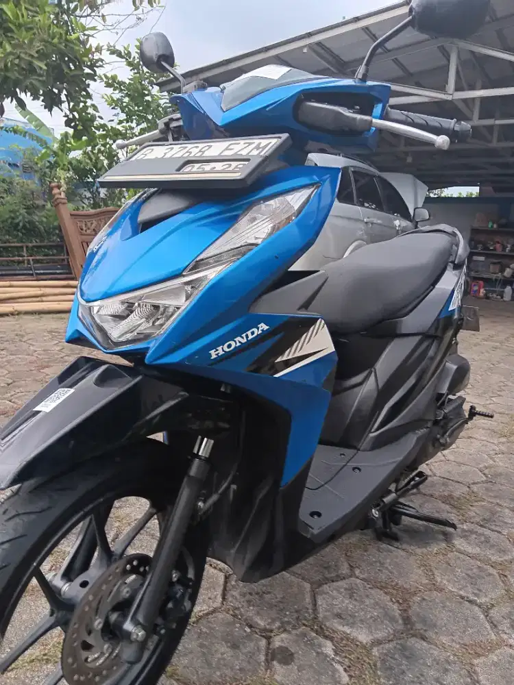 HONDA BEAT CBS  2023